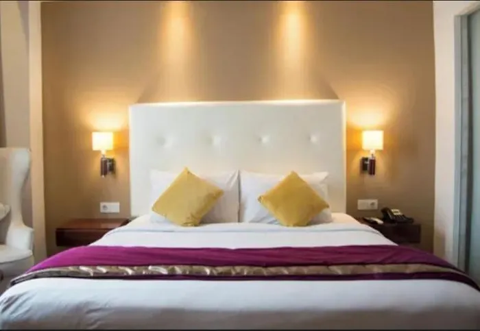Hotel Royal Asnof Pekanbaru
