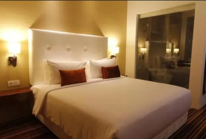 Hotel Royal Asnof Pekanbaru